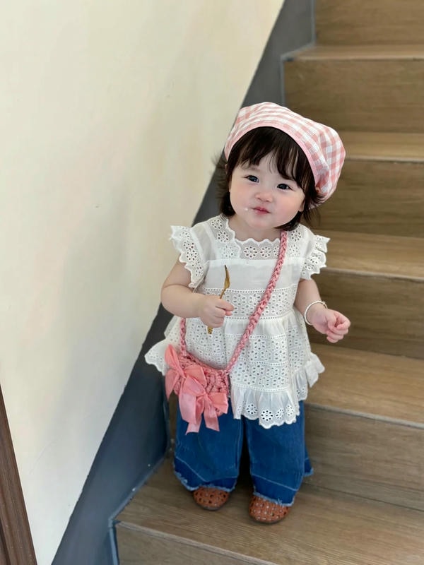 ảnh em bé dễ thương 2