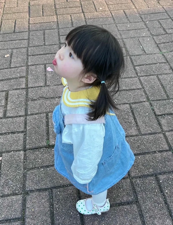 ảnh em bé dễ thương 20