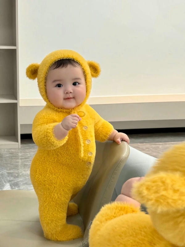 ảnh em bé dễ thương 22