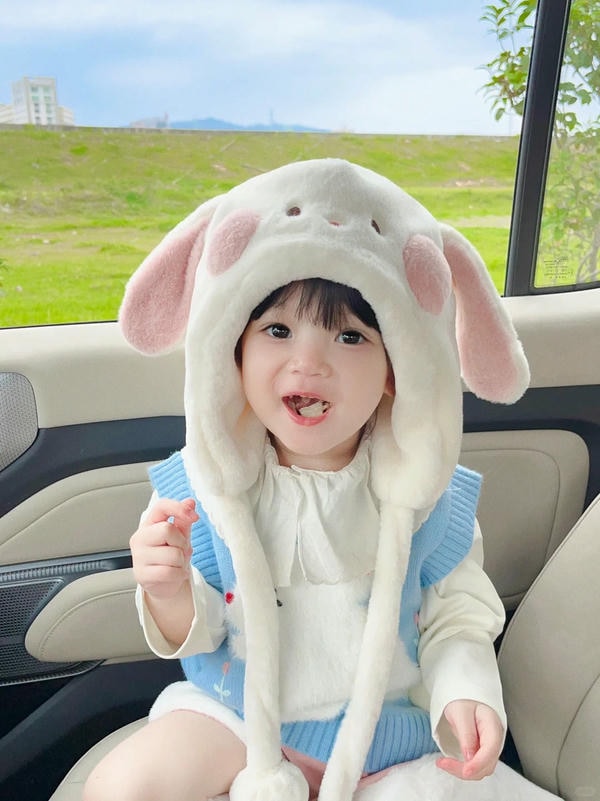 ảnh em bé dễ thương 23