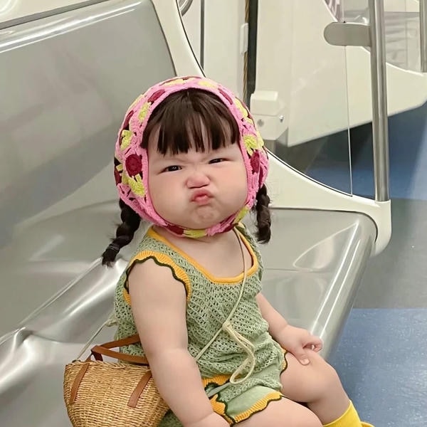 ảnh em bé dễ thương 25