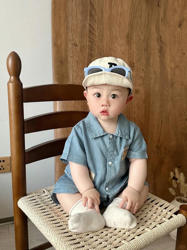 ảnh em bé dễ thương 30