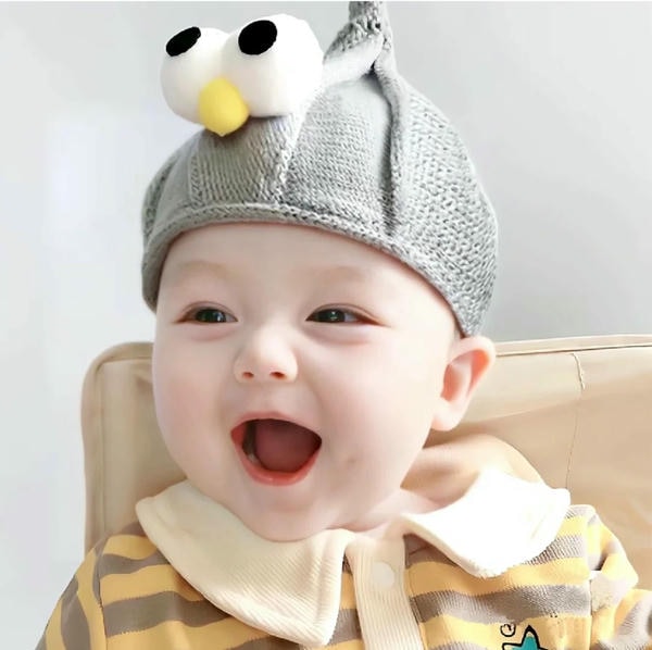 ảnh em bé dễ thương 31