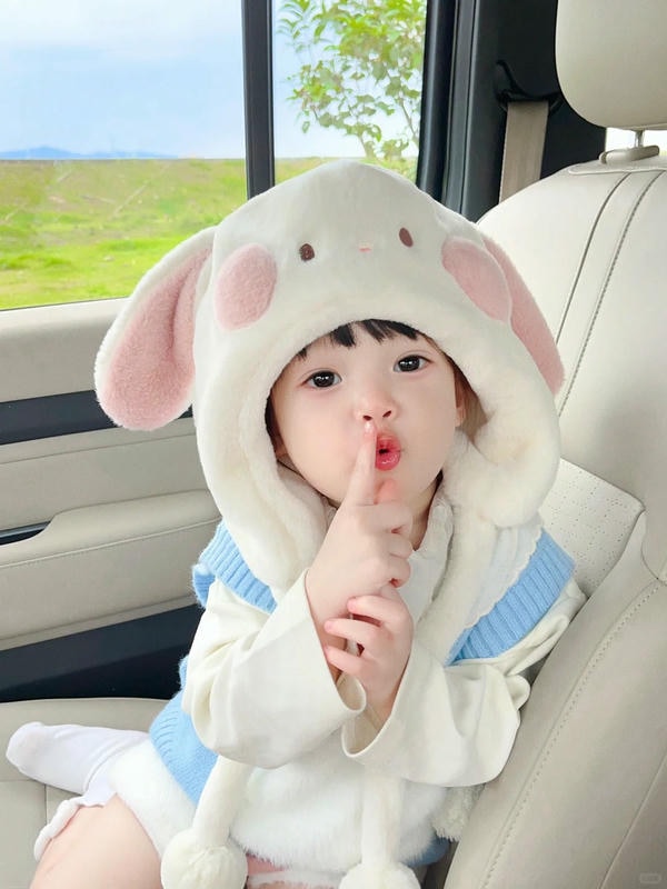 ảnh em bé dễ thương 32