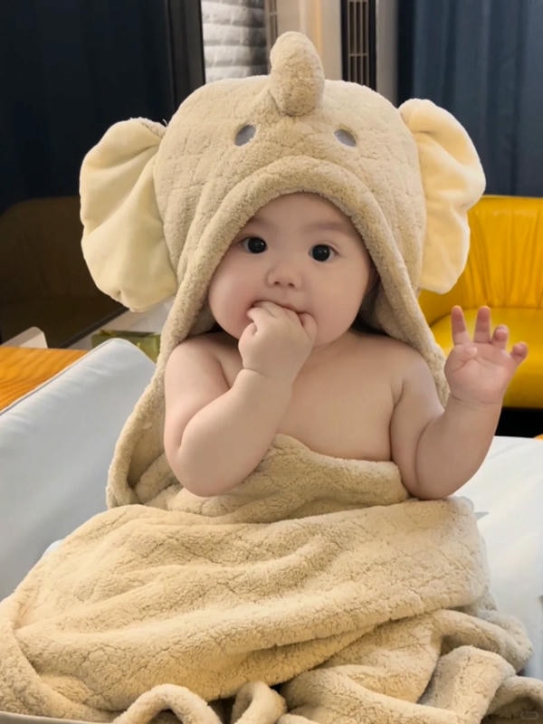 ảnh em bé dễ thương 36