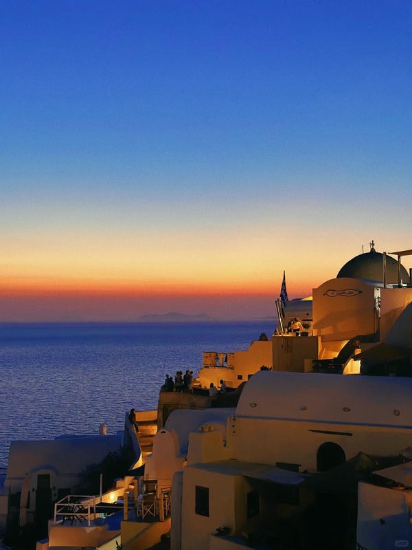 ảnh hoàng hôn đẹp 10