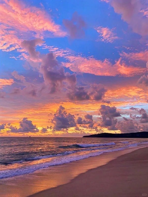 ảnh hoàng hôn đẹp 13