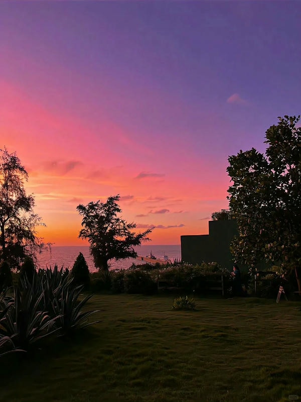 ảnh hoàng hôn đẹp 14