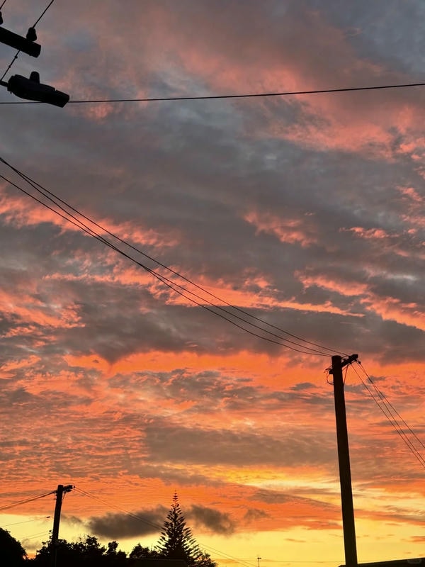 ảnh hoàng hôn đẹp 18