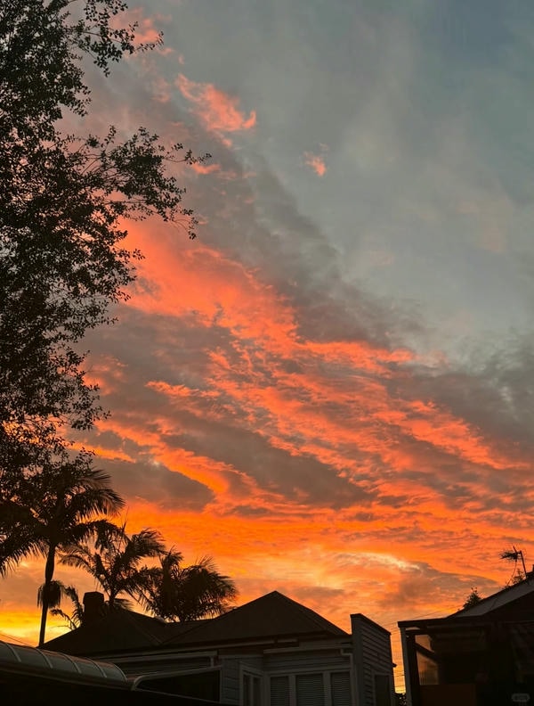 ảnh hoàng hôn đẹp 19