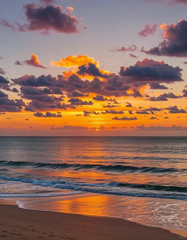 ảnh hoàng hôn đẹp 21