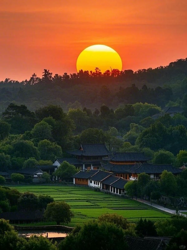 ảnh hoàng hôn đẹp 26