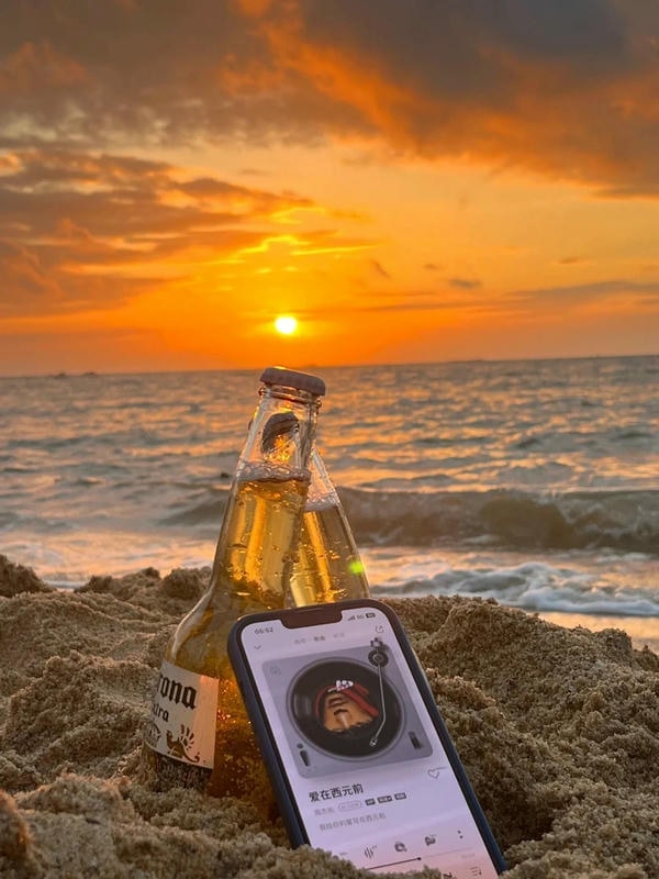 ảnh hoàng hôn đẹp 31