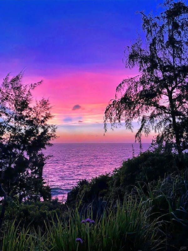 ảnh hoàng hôn đẹp 32