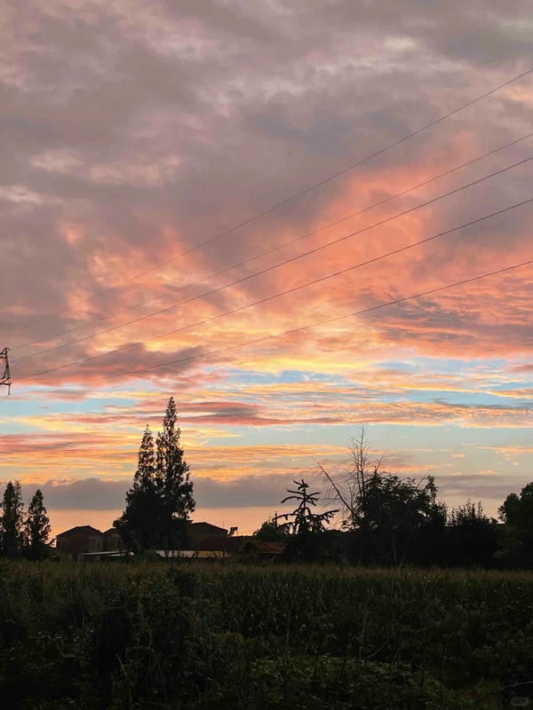 ảnh hoàng hôn đẹp 4