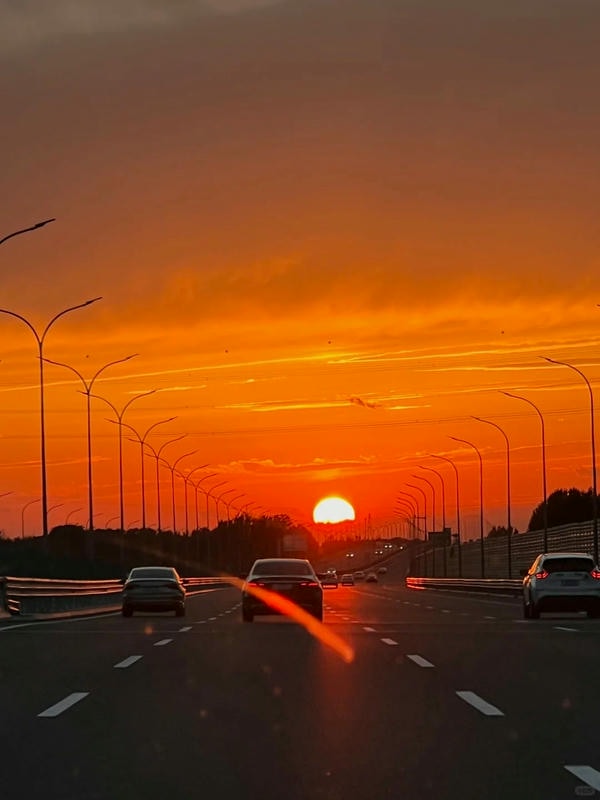 ảnh hoàng hôn đẹp 7