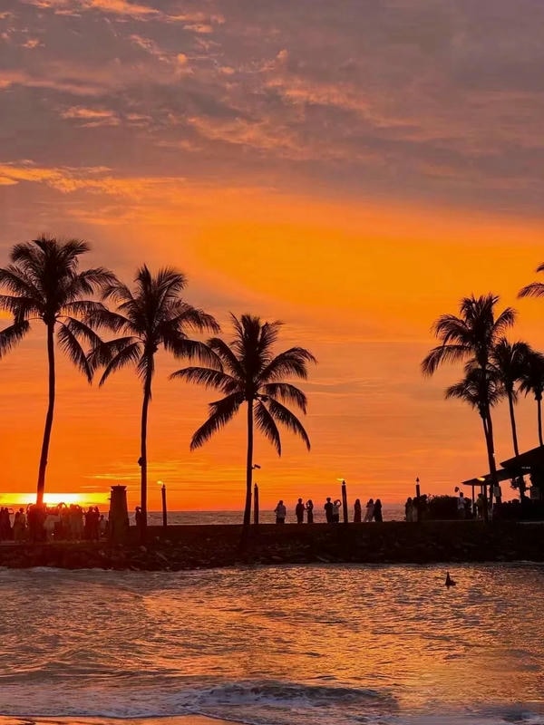 ảnh hoàng hôn đẹp 8