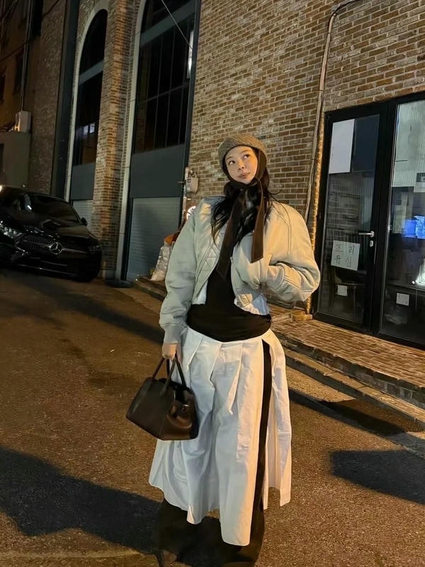 ảnh jennie dễ thương 10