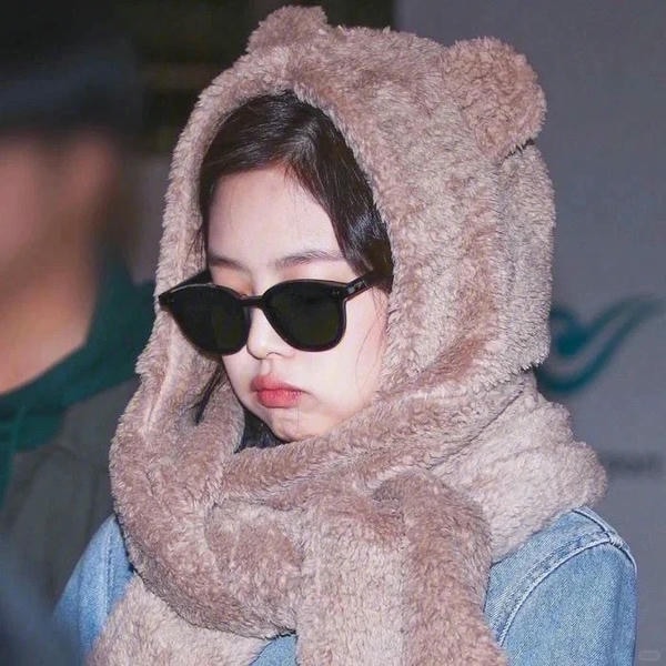 ảnh jennie dễ thương 31