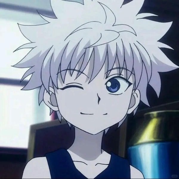 ảnh killua 13