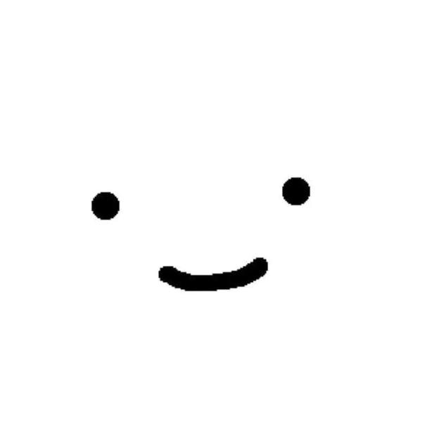 ảnh mặt cười đen 10