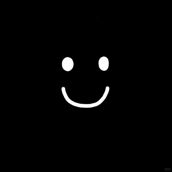 ảnh mặt cười đen 26