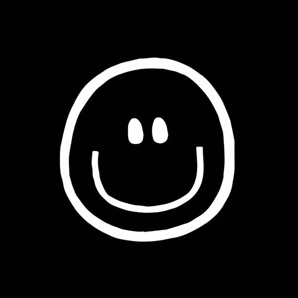 ảnh mặt cười đen 27