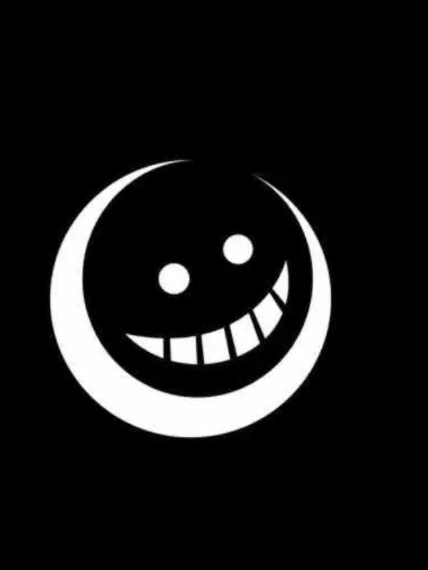 ảnh mặt cười đen 5