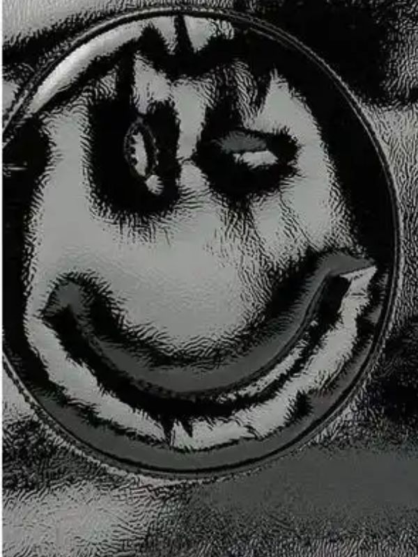 ảnh mặt cười đen 9