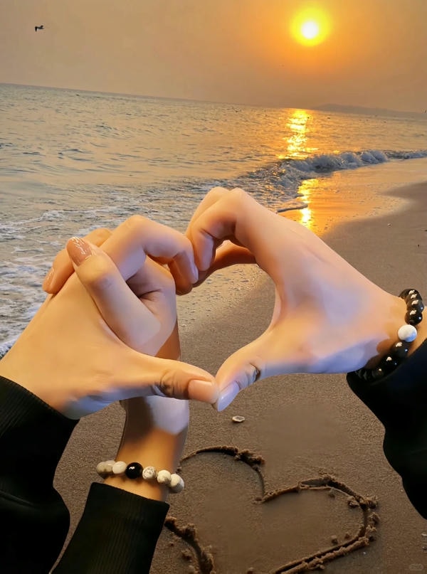 ảnh nắm tay người yêu 1