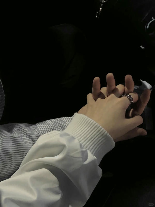 ảnh nắm tay người yêu 12