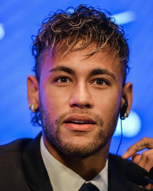 ảnh neymar 4k​ 1