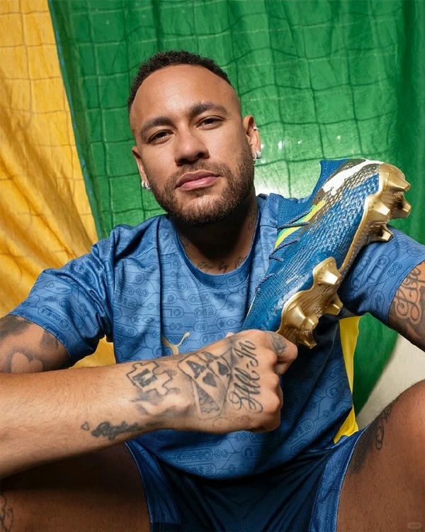 ảnh neymar 4k​ 15