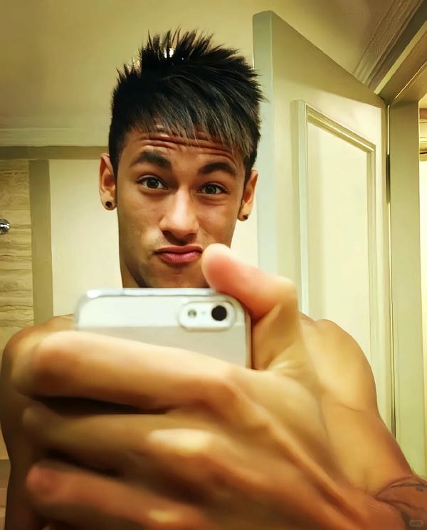 ảnh neymar 4k​ 16