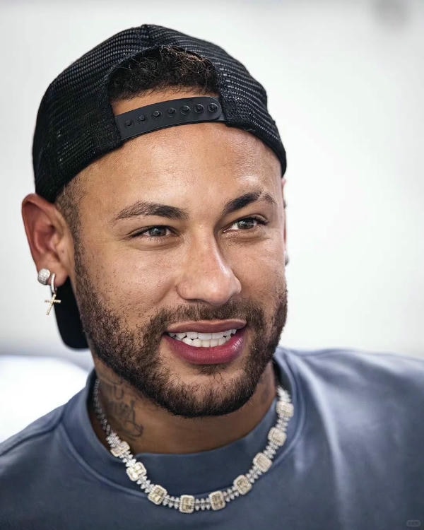 ảnh neymar 4k​ 18