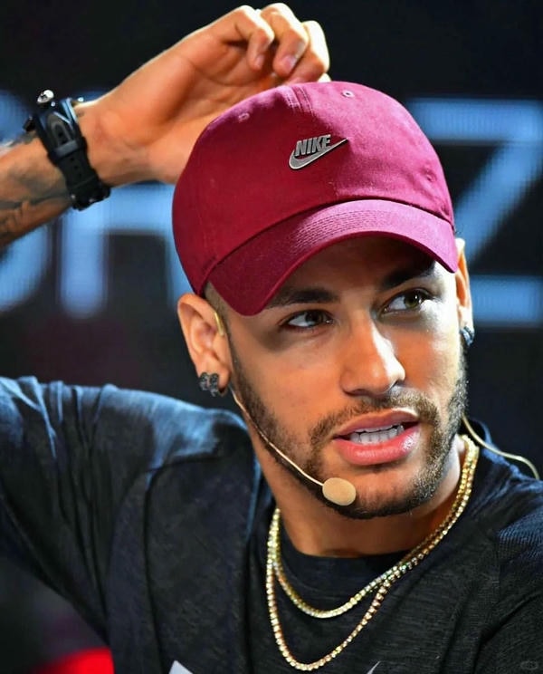 ảnh neymar 4k​ 21