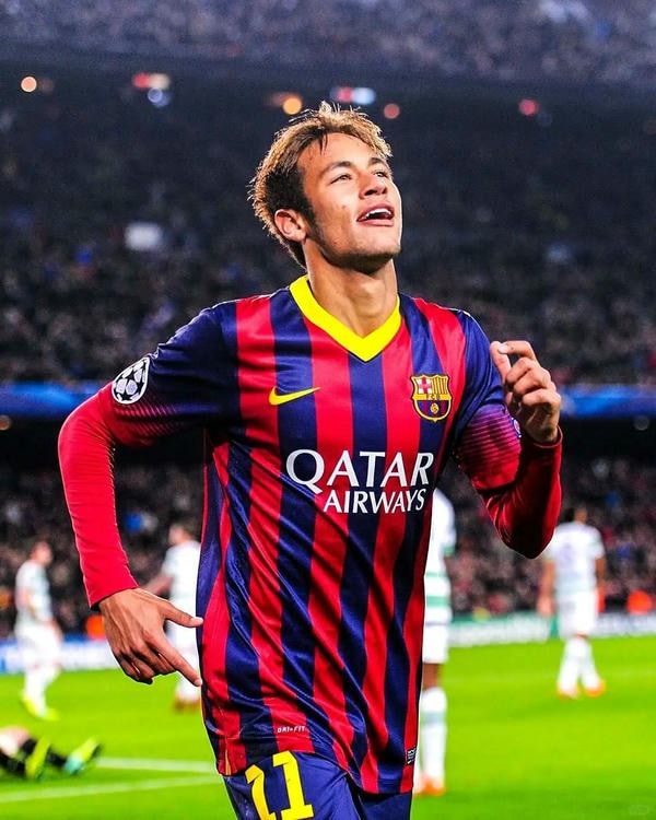 ảnh neymar 4k​ 23