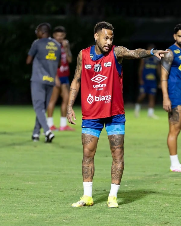 ảnh neymar 4k​ 24