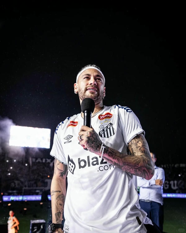 ảnh neymar 4k​ 25