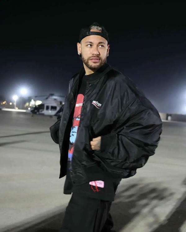 ảnh neymar 4k​ 28