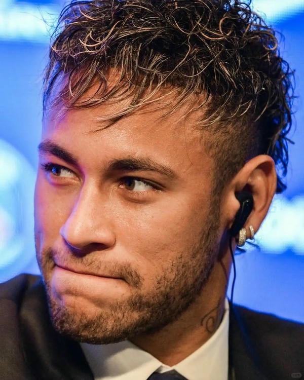 ảnh neymar 4k​ 3