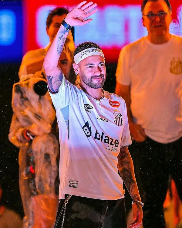 ảnh neymar 4k​ 30