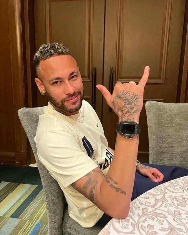 ảnh neymar 4k​ 31