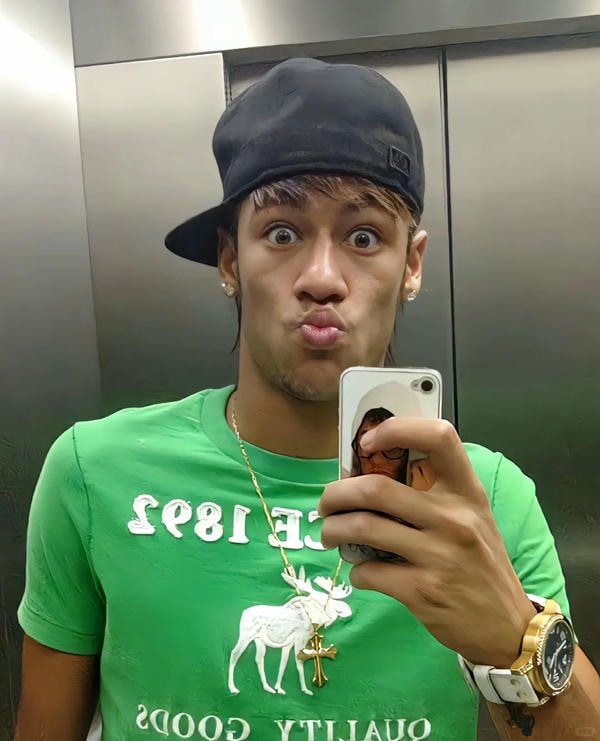 ảnh neymar 4k​ 35