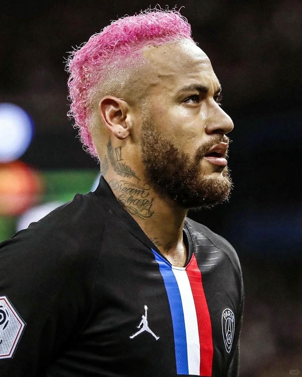 ảnh neymar 4k​ 5