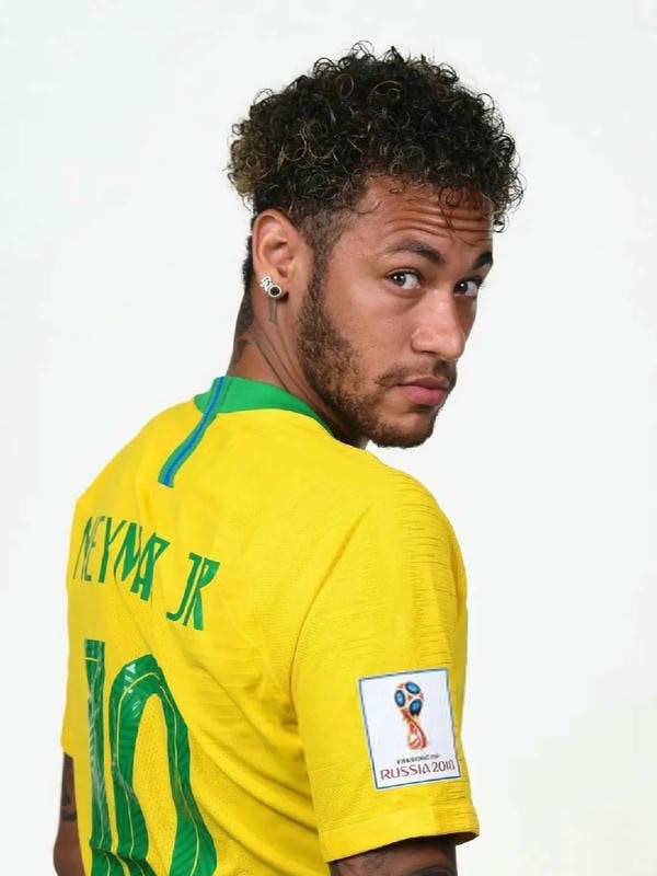 ảnh neymar 4k​ 6