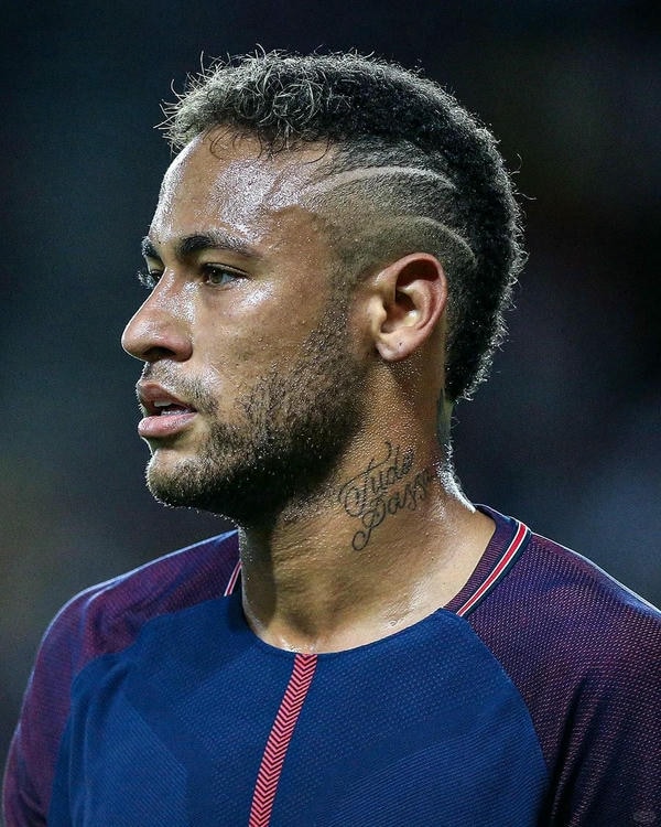 ảnh neymar ngầu