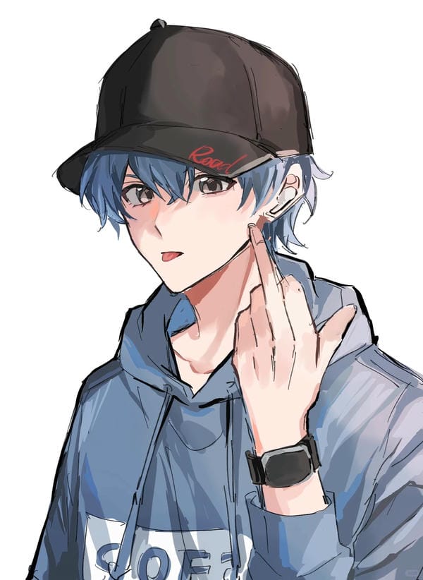 ảnh ngón giữa 26