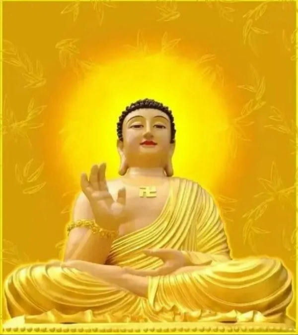 ảnh phật a di đà 15