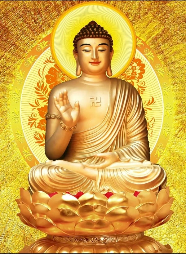 ảnh phật a di đà 17